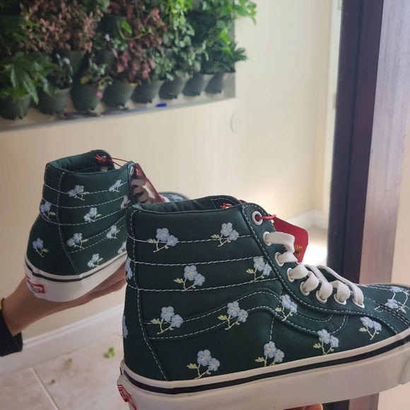 Vans sneakers - Picture 2 of 4